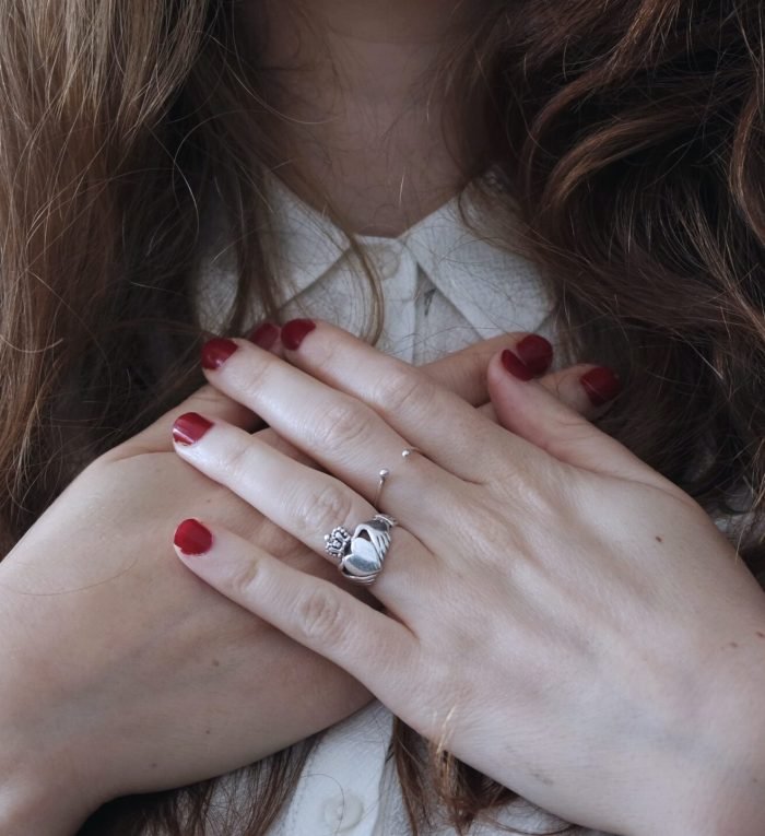 Mini-kurs: Stärk relationen till dig själv